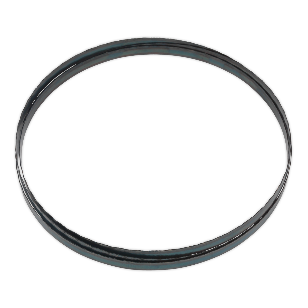 Sealey Blade With Hardened Steel Teeth 2240 x 12 x 0.6mm 24 TPI SM1305B24