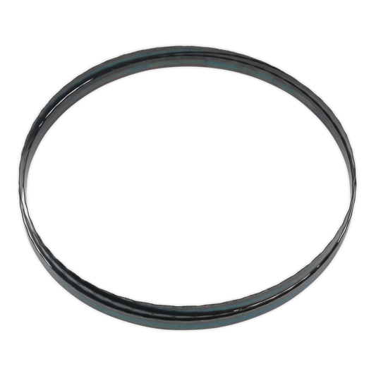 Sealey Blade With Hardened Steel Teeth 2240 x 12 x 0.6mm 24 TPI SM1305B24