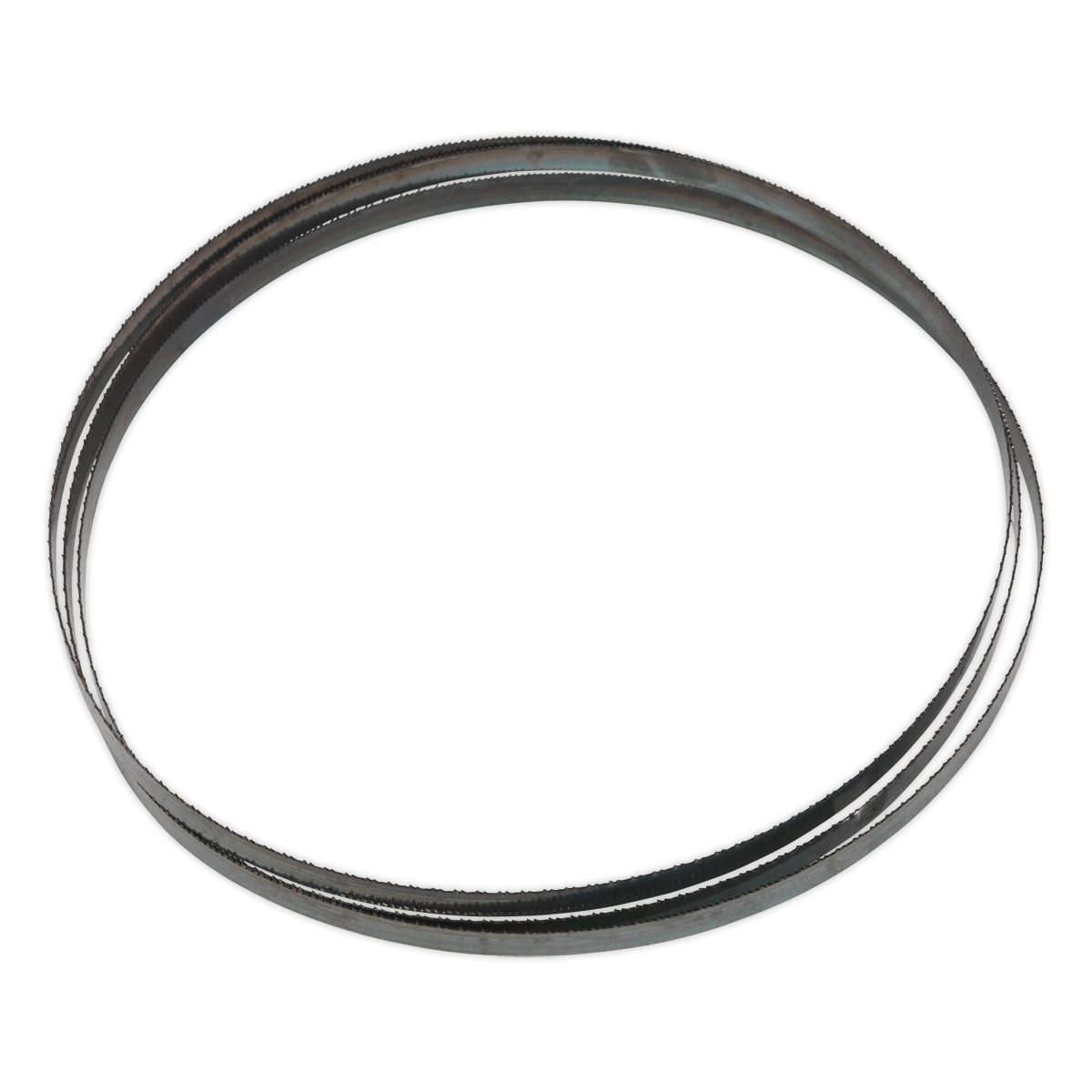 Sealey Blade With Hardened Steel Teeth 2400 x 12 x 0.6mm 14 TPI SM1306B14