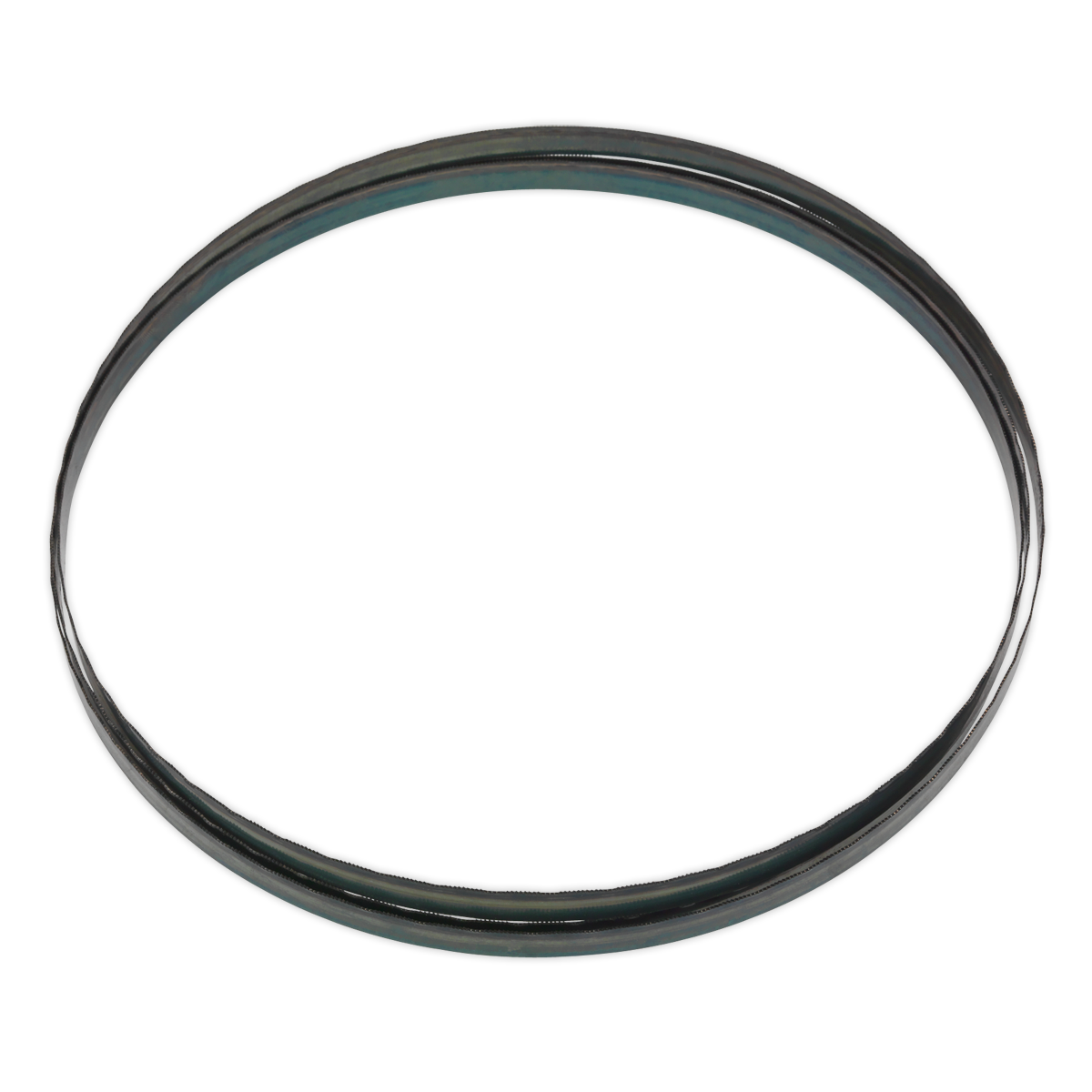 Sealey Blade With Hardened Steel Teeth 2400 x 12 x 0.6mm 24 TPI SM1306B24