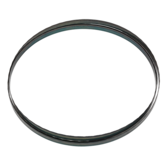Sealey Blade With Hardened Steel Teeth 2400 x 12 x 0.6mm 24 TPI SM1306B24