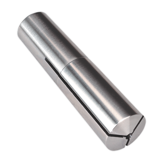 Sealey Collet MT3-M12 Ø4mm For SM2502 Mini Drilling Milling Machine SM2502C04