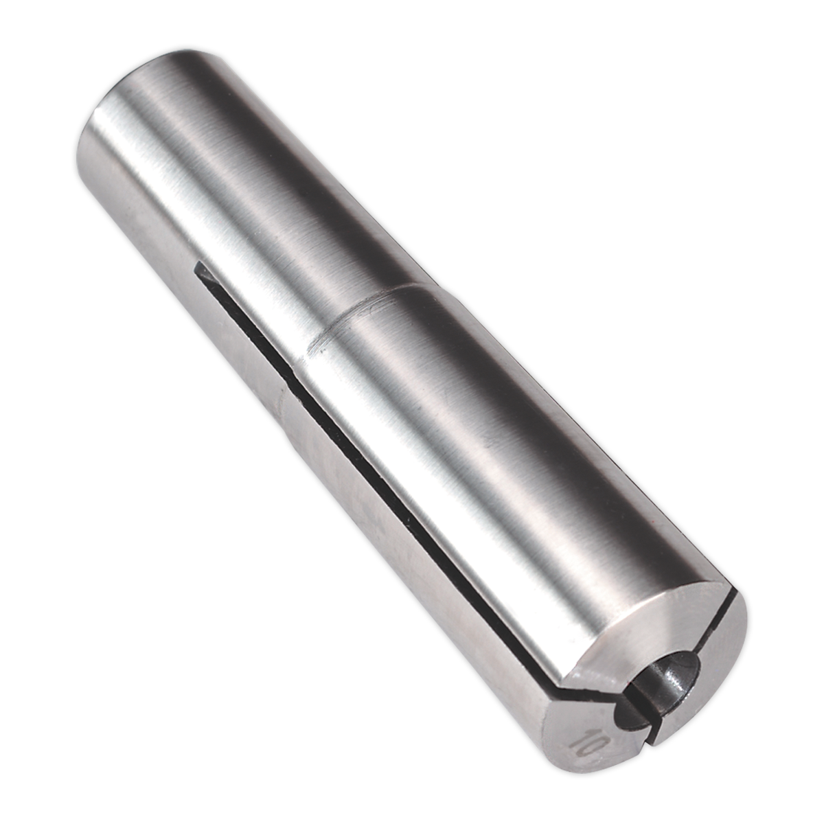 Sealey Collet MT3-M12 Ø10mm For SM2502 Mini Drilling Milling Machine SM2502C10