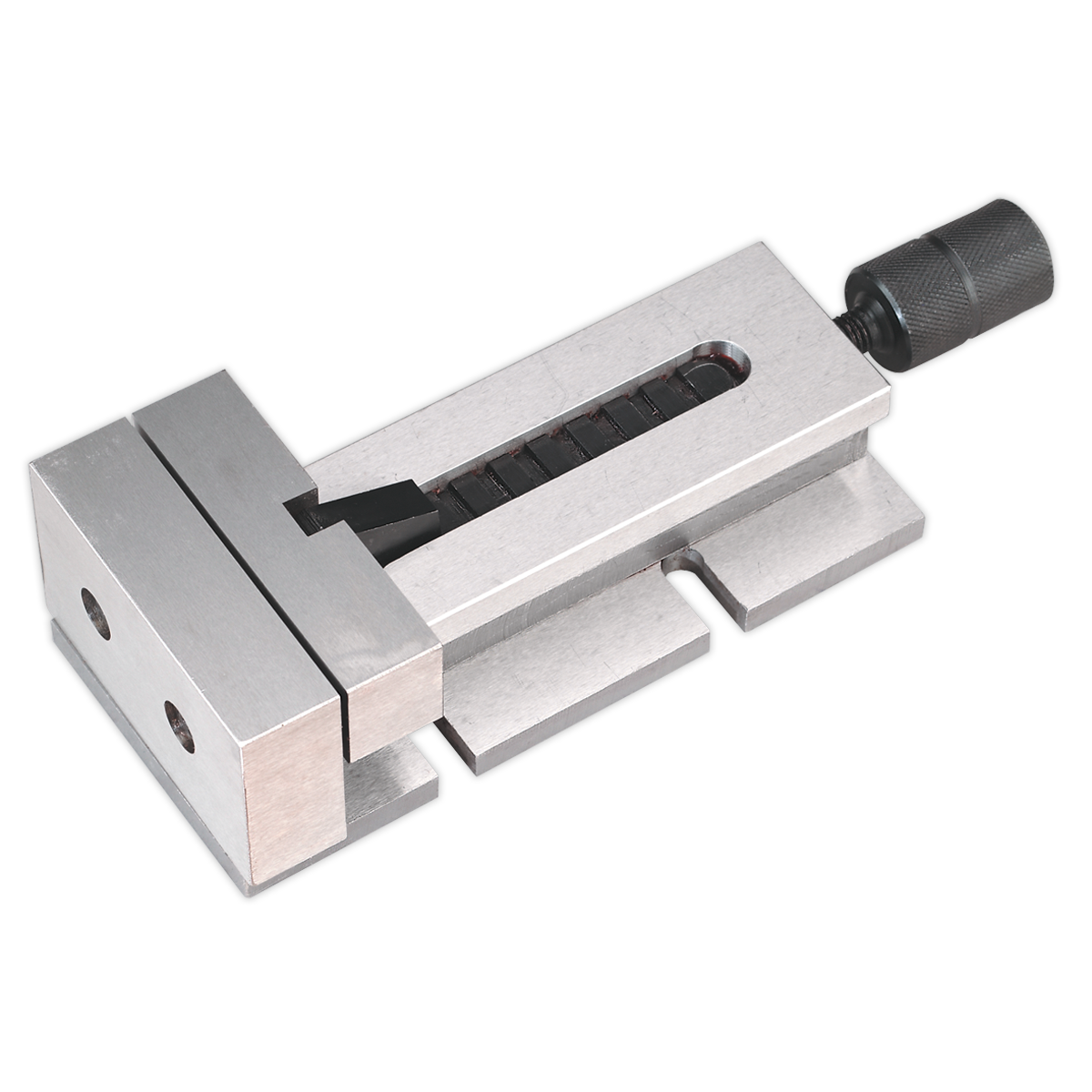 Sealey Quick Vice 100mm For Model SM2502 Mini Drilling/Milling Machine SM2502QV