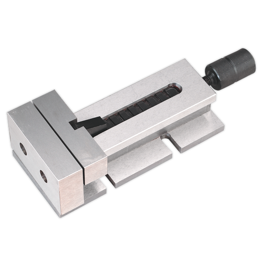 Sealey Quick Vice 100mm For Model SM2502 Mini Drilling/Milling Machine SM2502QV