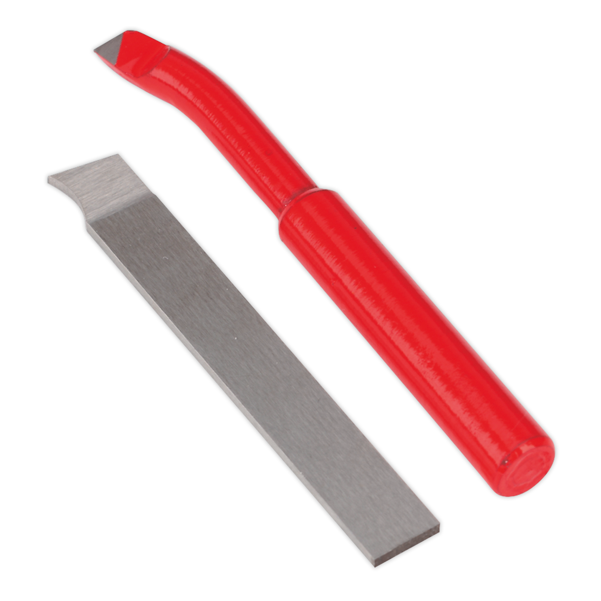 Sealey Parting Tool & Bore Cutter Set 2 Pieces For SM2503 Lathe SM2503COBT
