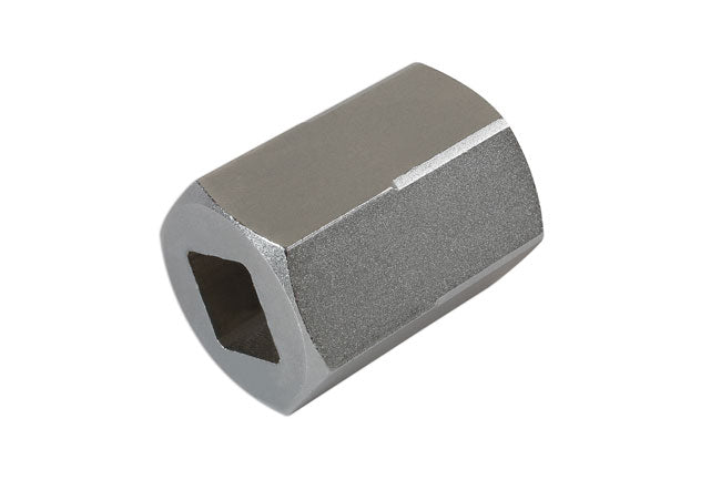 LASER 6397 Ball Joint Socket For Audi 1/2" Drive 27mm Hex Lower Suspension