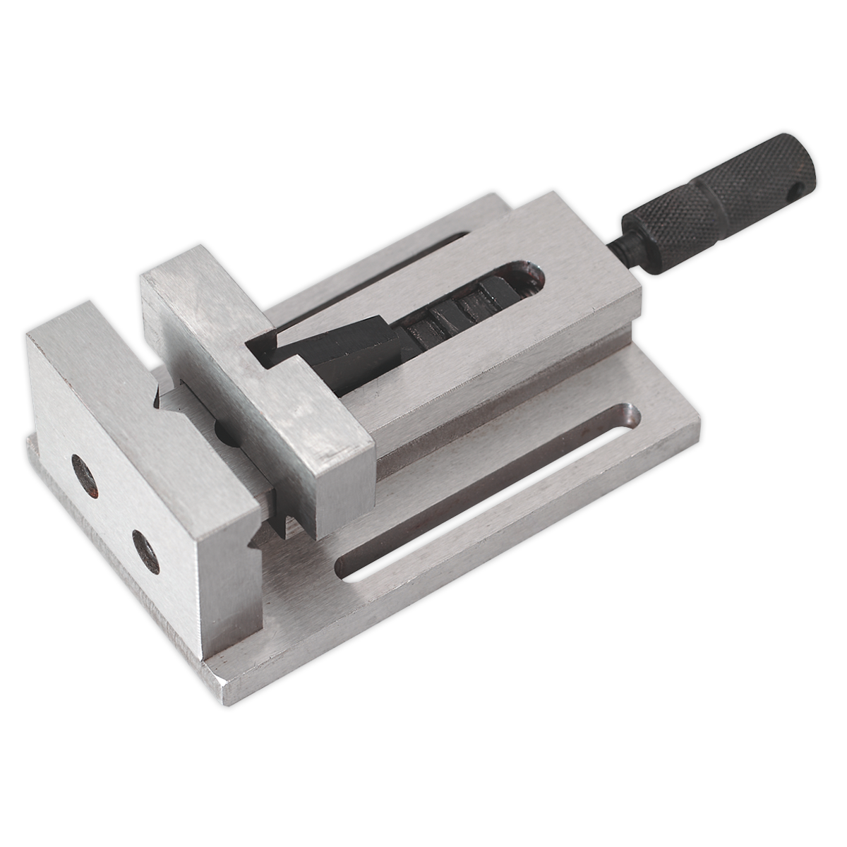 Sealey 50mm Quick Vice For SM2503 Mini Lathe/Drilling Mill Machine SM2503QV