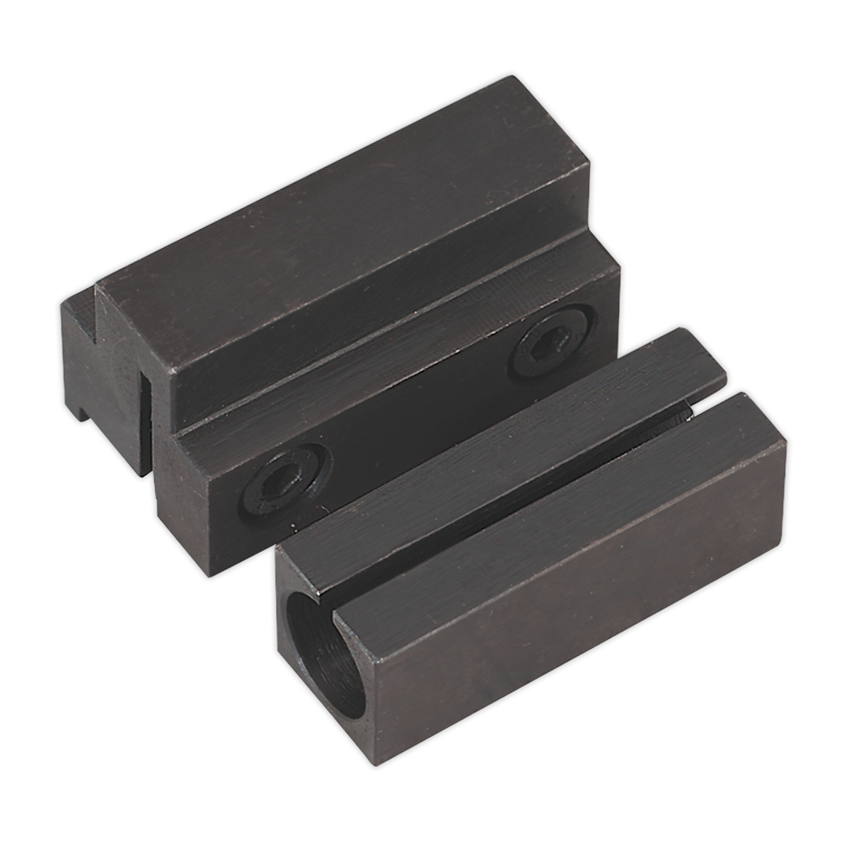 Sealey Tool Holder Parting & Bore Set 2 Pieces For SM2503 Lathe SM2503THSET