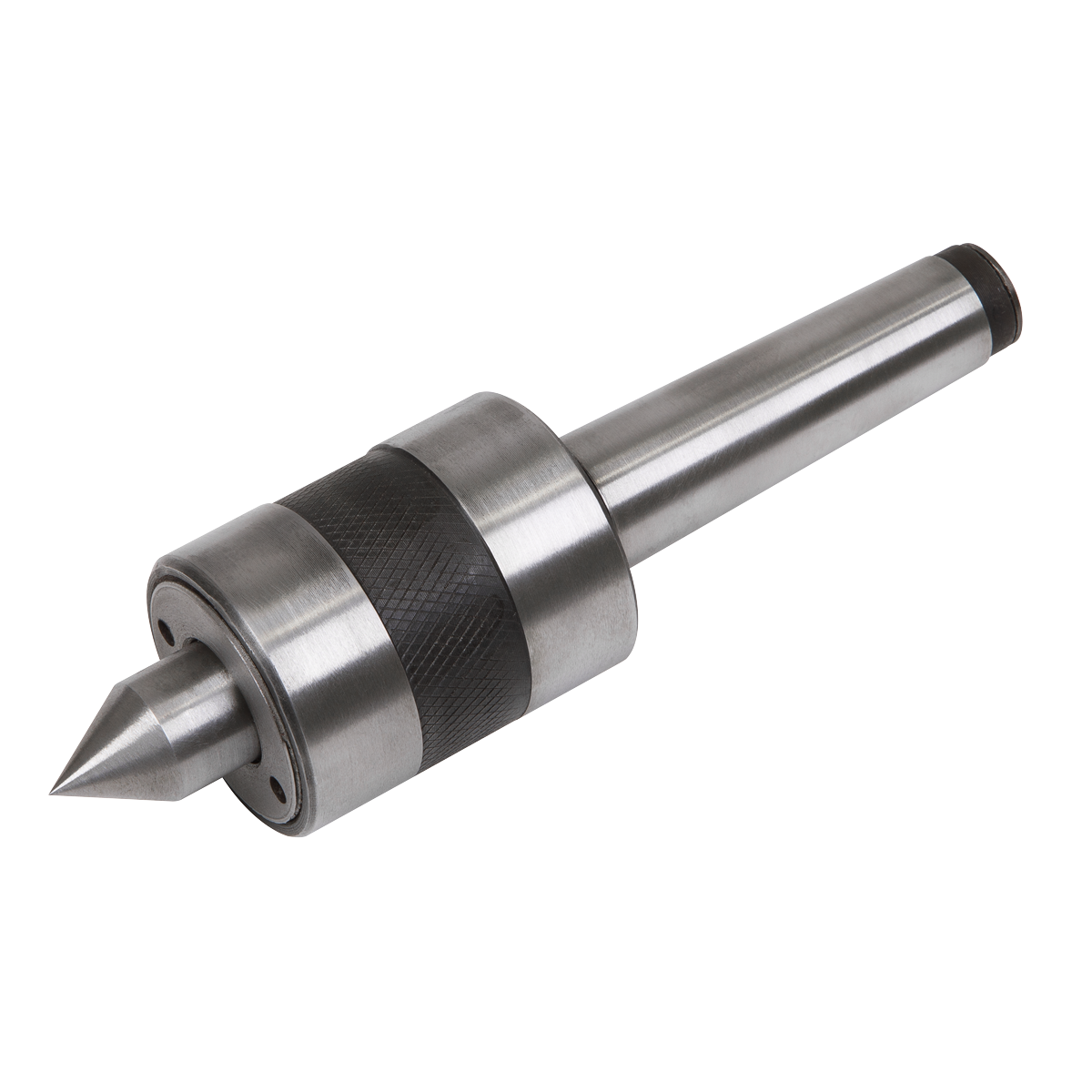 Sealey Revolving Centre MT3 Accessory For SM27 Metalworking Lathe SM27RDC