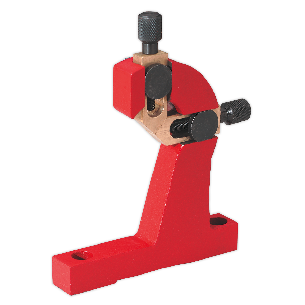 Sealey Follow Rest Moving Steady Support For SM3002 Metalworking Lathe SM3002FR