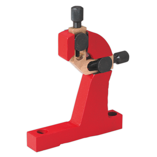Sealey Follow Rest Moving Steady Support For SM3002 Metalworking Lathe SM3002FR