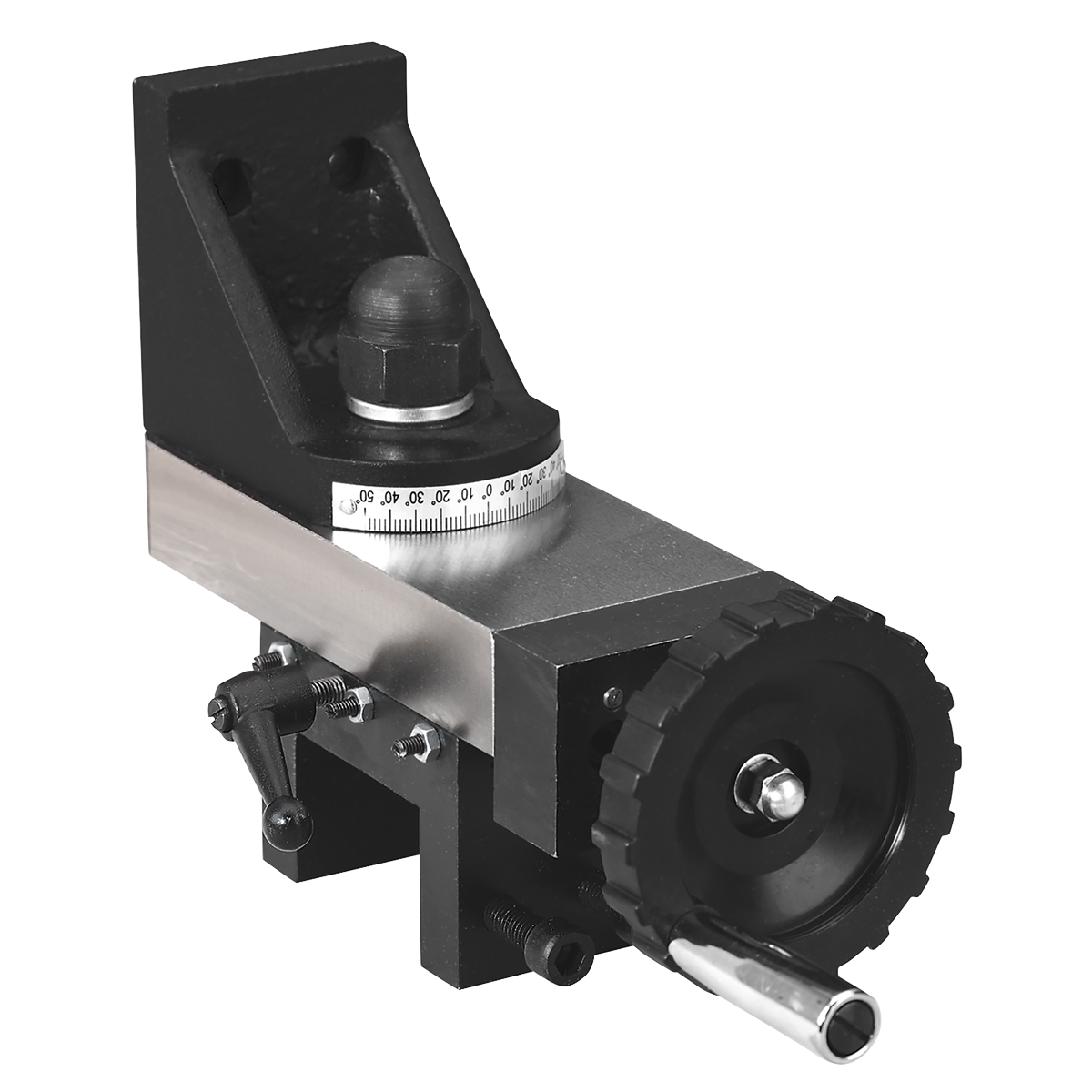 Sealey Mill Attachment Milling Accessory For SM3002 Metalworking Lathe SM3002MA