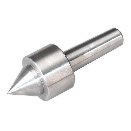Sealey Revolving Centre MT2 Accessory For SM3002 Metalworking Lathe SM3002RC