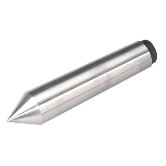 Sealey Live Centre MT3 Accessory For SM3002 Metalworking Lathe SM3002SC