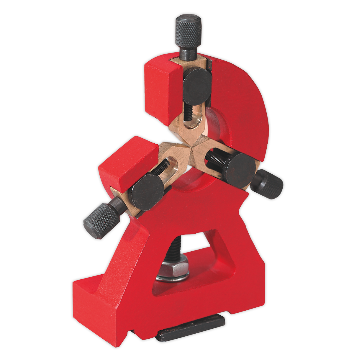 Sealey Fixed Steady Rest Support For SM3002 Metalworking Lathe SM3002SR