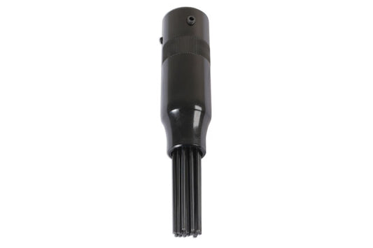 LASER 6413 Air Needle Scaler Attachment 19-Needle 10mm Shank Steel Tool