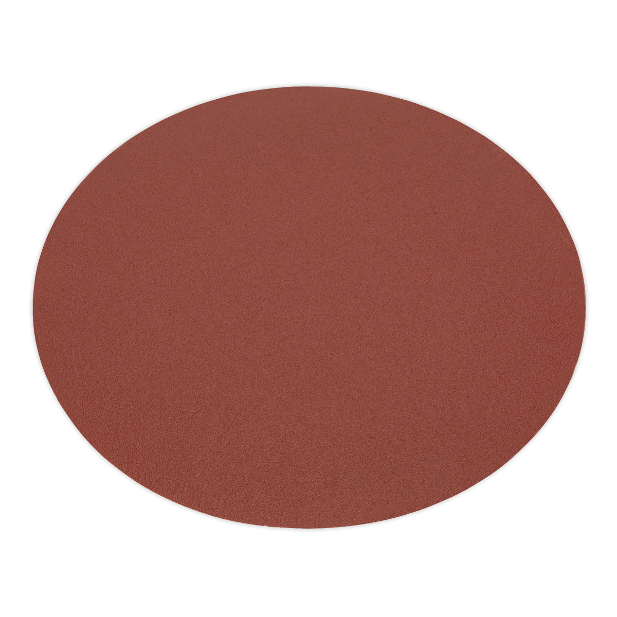 Sealey Sanding Disc 80 Grit Ø305mm PSA Replacement For SM31 Sander - Red SM31/38