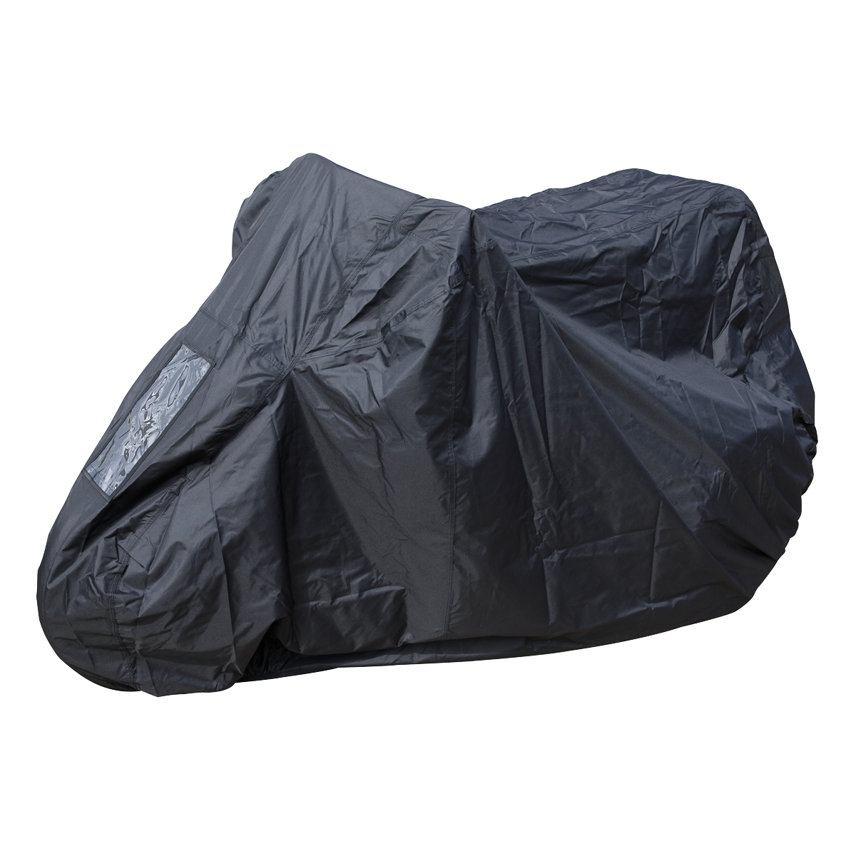 Sealey Trike Scooter Protective Cover Rain Shine Weather Protection Small STC03