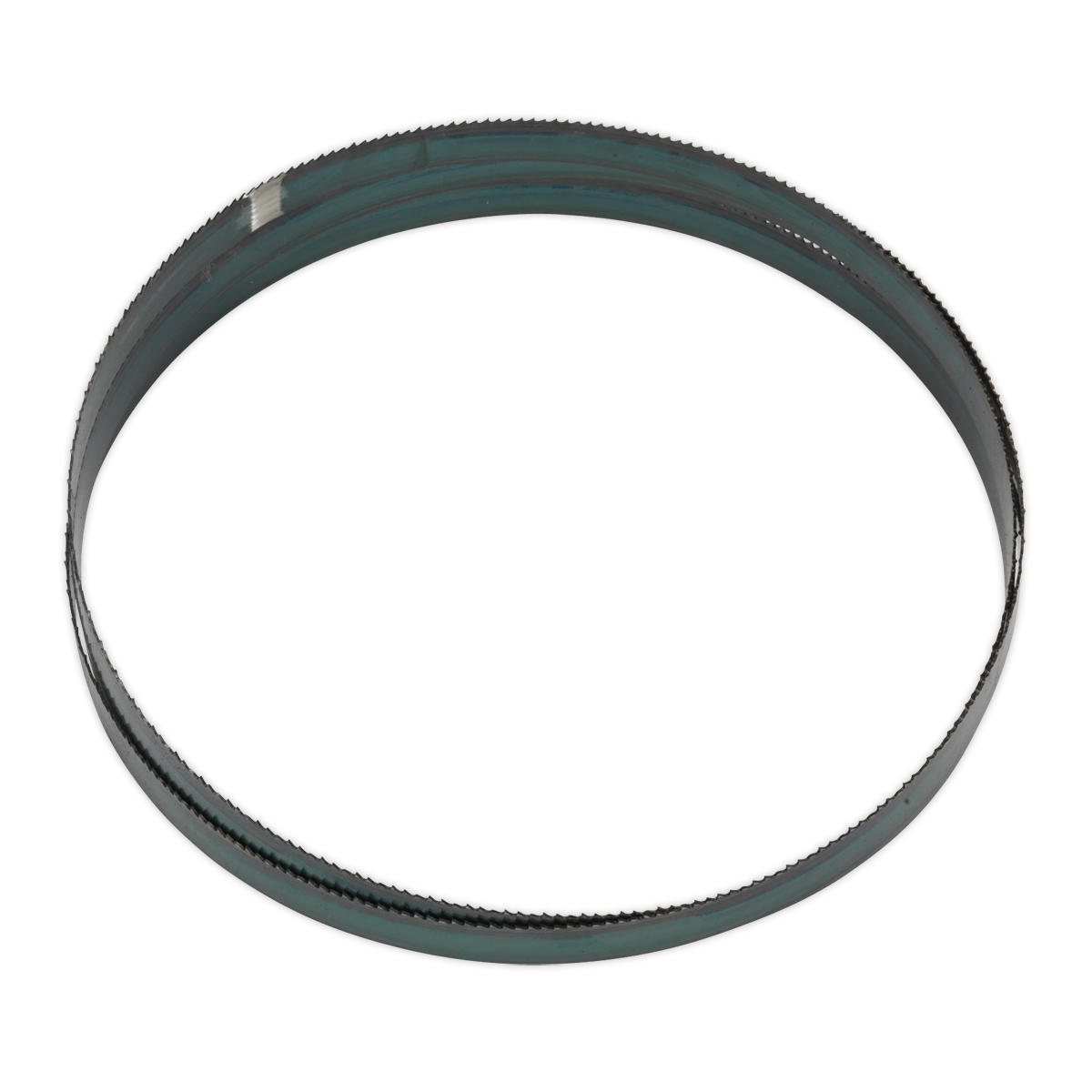 Sealey Blade With Hardened Cutting Edges 2362 x 19 x 0.81mm 8 TPI SM35/B08