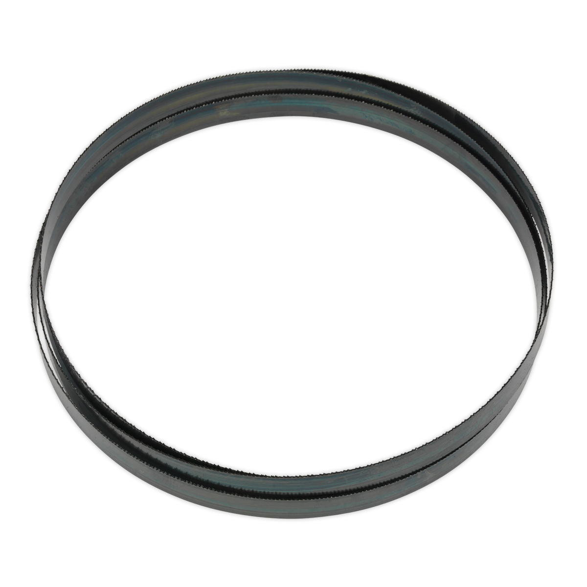 Sealey Blade With Hardened Cutting Edges 2362 x 19 x 0.81mm 14 TPI SM35/B14