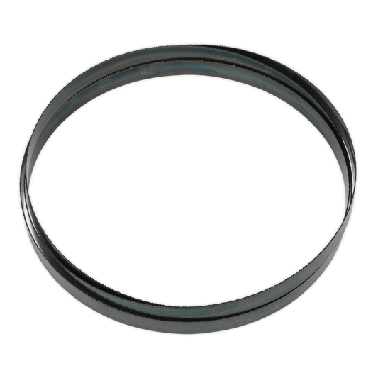 Sealey Blade With Hardened Cutting Edges 2362 x 19 x 0.81mm 14 TPI SM35/B14