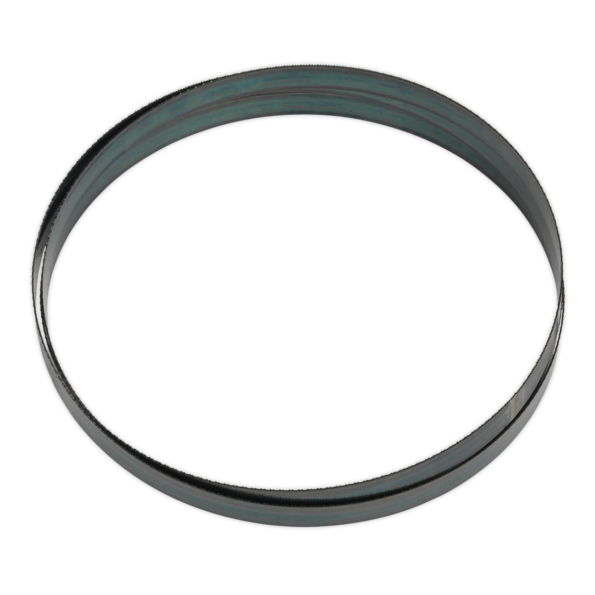 Sealey Blade With Hardened Cutting Edges 2362 x 19 x 0.81mm 18 TPI SM35/B18