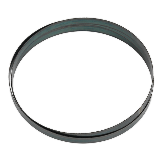 Sealey Blade With Hardened Cutting Edges 2362 x 19 x 0.81mm 18 TPI SM35/B18