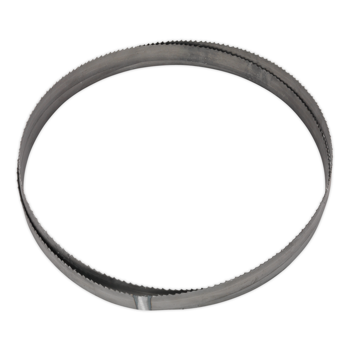 Sealey 4/6 TPI Bi-Metal Bandsaw Blade Vari-Pitch 3035 x 25 x 0.89mm SM353CE/085