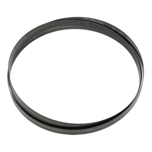 Sealey Blade With Hardened Cutting Edges 3035 x 25 x 0.89mm 14 TPI SM353CE/B14
