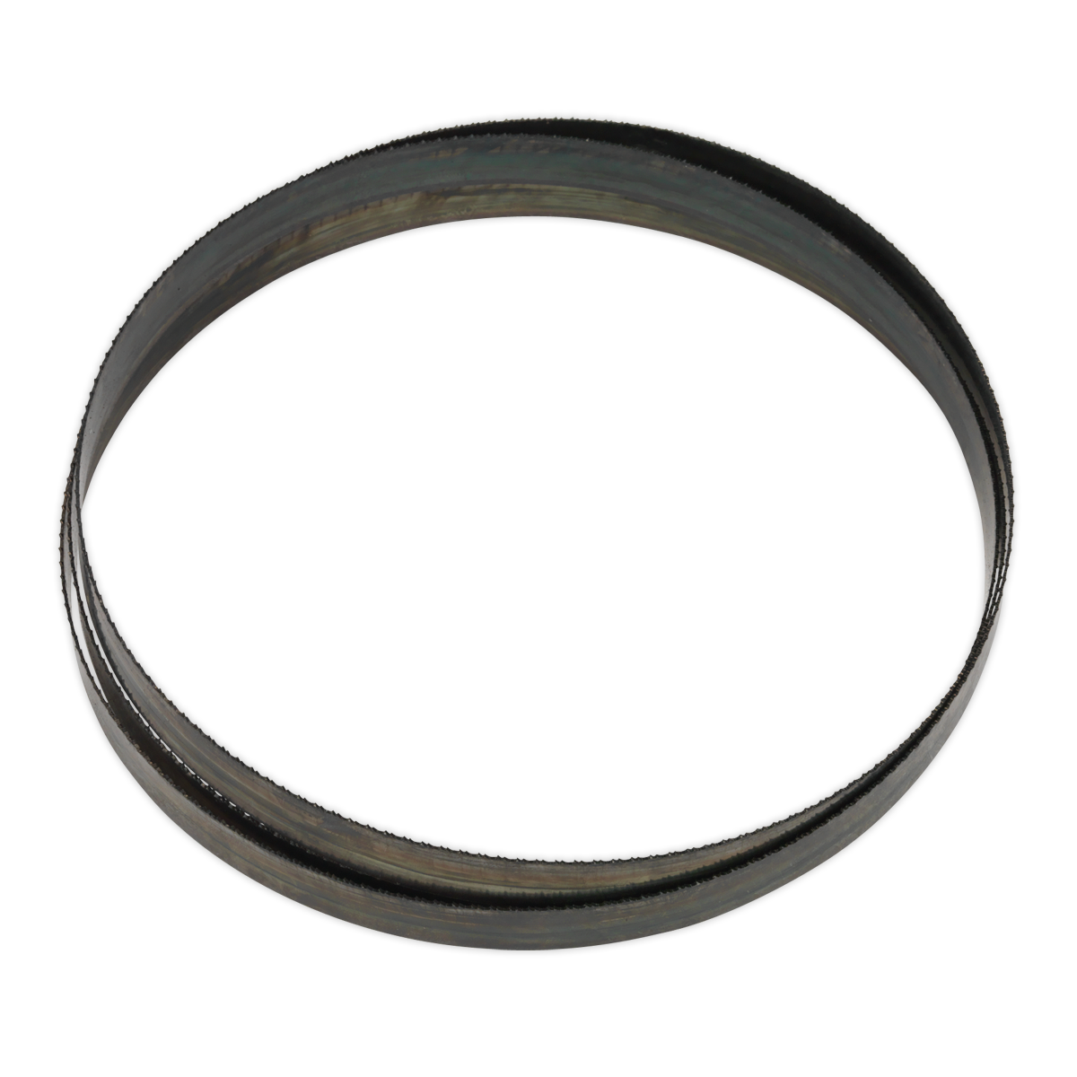 Sealey Blade With Hardened Cutting Edges 2105 x 20 x 0.9mm 18 TPI SM354B18