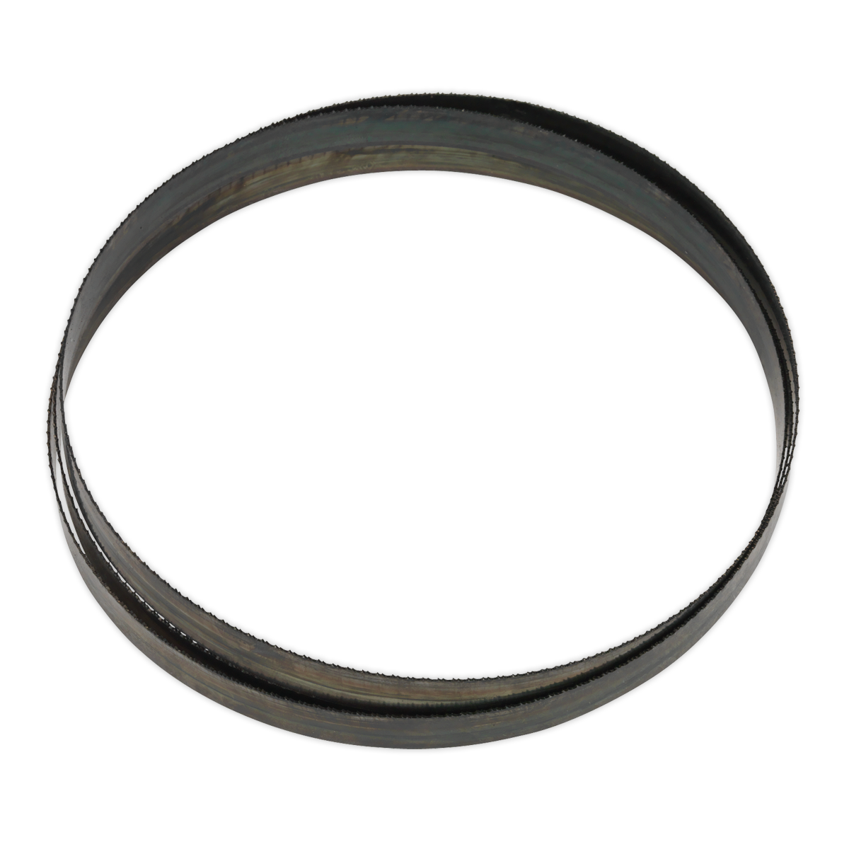 Sealey Blade With Hardened Cutting Edges 2105 x 20 x 0.9mm 24 TPI SM354B24