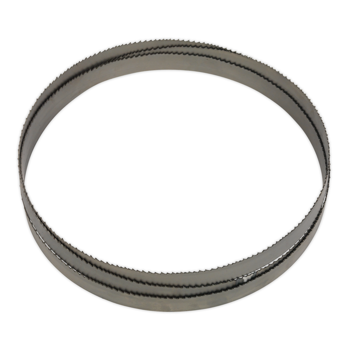 Sealey Blade 2110 x 20 x 0.8mm 6/10 TPI Vari-Pitch Bi-Metal SM354B610BIM