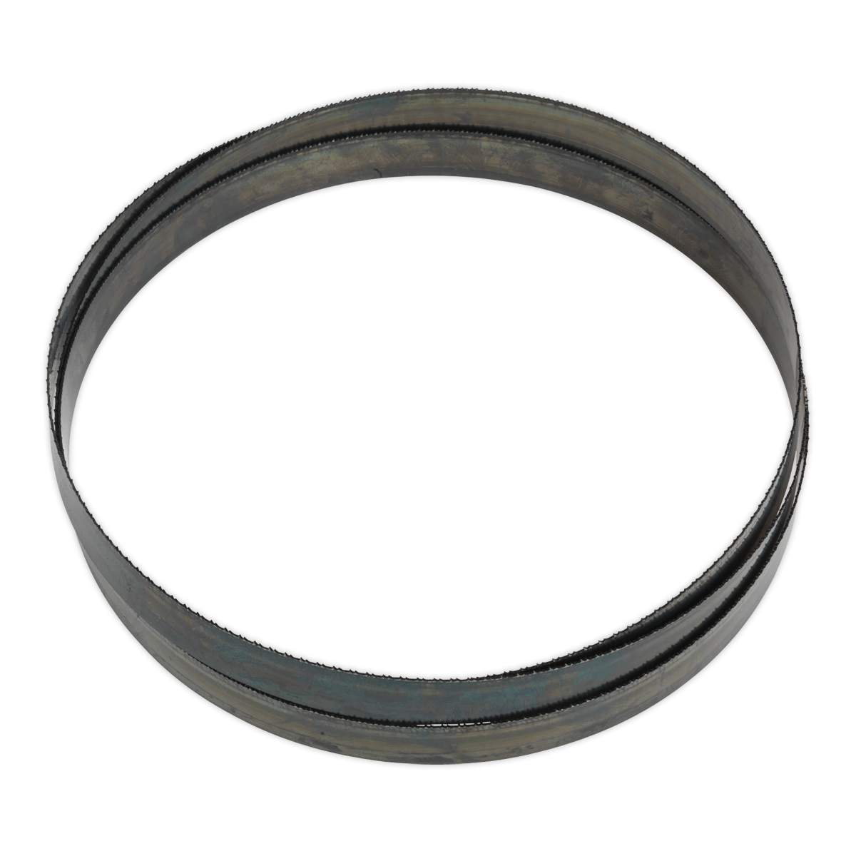 Sealey Blade With Hardened Cutting Edges 2450 x 27 x 0.9mm 14 TPI SM355B14