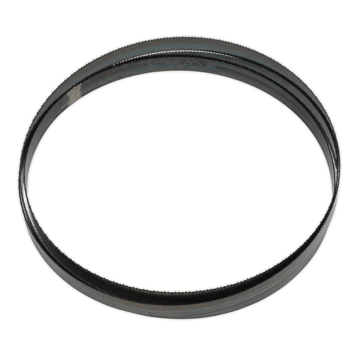 Sealey 14TPI Bandsaw Blade 1638 x 13 x 0.63mm Hardened Cutting Edges SM5/113
