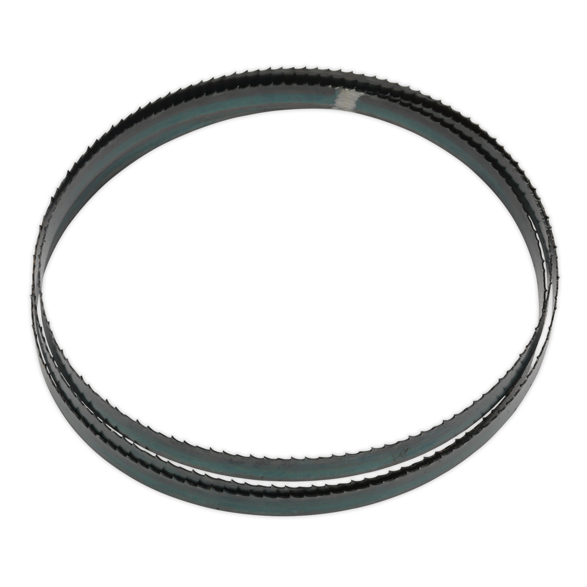 Sealey Blade With Hardened Steel Teeth 1638 x 13 x 0.63mm 6 TPI SM5/113/6