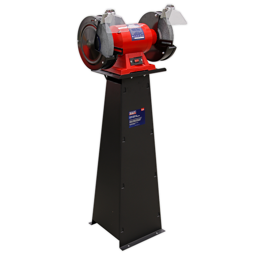 Sealey Floor Stand For Various Bench Grinders 280 x 300 x 840mm SM57/ST