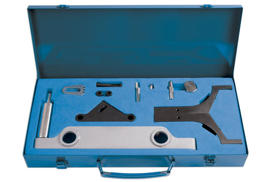 LASER 6426 Engine Timing Chain Tool Kit For Vauxhall Opel Saab Chevrolet