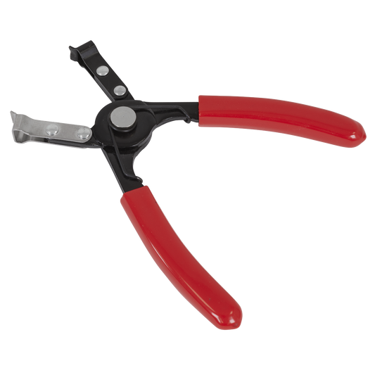 Sealey Motorcycle Chain Split Link Pliers Ergonomic Comfortable Grips SMC291