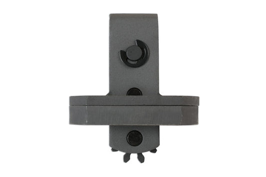 LASER 6433 Engine Cranking Device Steel 1/2" Drive Tool For Mercedes MAN Engines