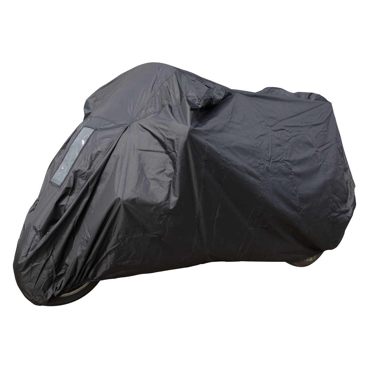 Sealey Trike Scooter Protective Cover Rain Shine Weather Protection Medium STC02