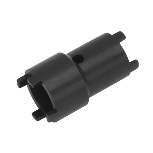 Sealey 20/24mm Clutch Locking Nut Removal Tool From Heat Treated Steel SMC6