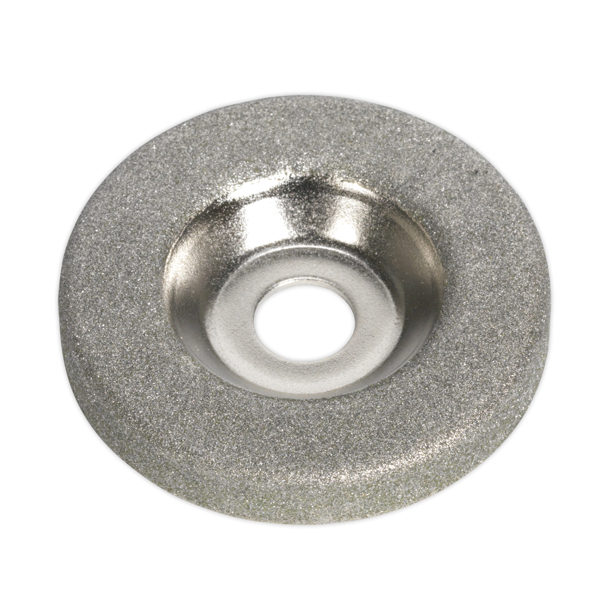 Sealey Sharpening Wheel For SMS2004 Bench Multipurpose Sharpener SMS2004.06