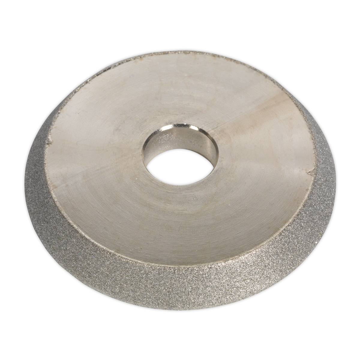 Sealey Grinding Wheel Replacement For SMS2008 Drill Bit Sharpener SMS2008.10