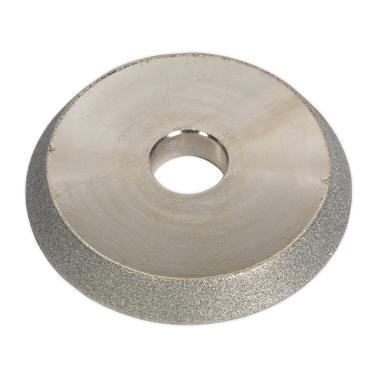 Sealey Grinding Wheel Replacement For SMS2008 Drill Bit Sharpener SMS2008.10