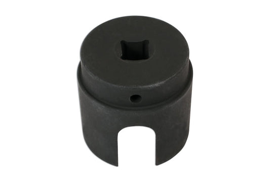 LASER 6444 Track Rod Ball Joint Removal Tool Set 1/2" Drive Steel Socket