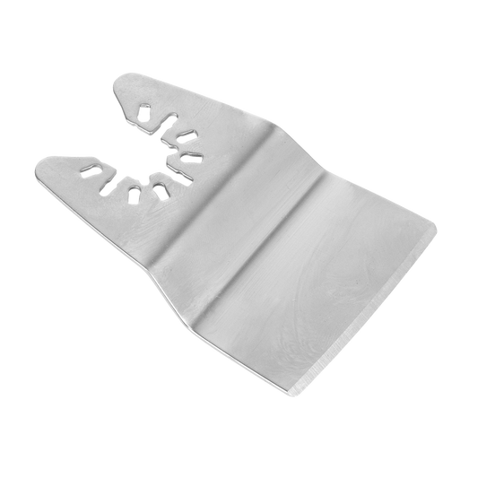 Sealey Multi Tool Stainless Steel Blade For Ceramic 50mm Cutting Length SMTA50TC