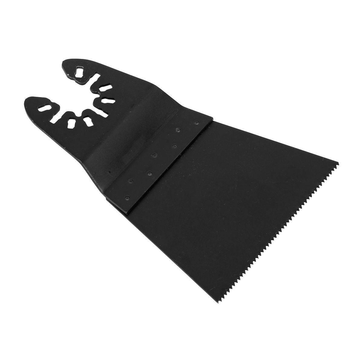 Sealey Multi-Tool Blade For Metal & Wood 65mm 1.2mm Teeth Black SMTA65MW