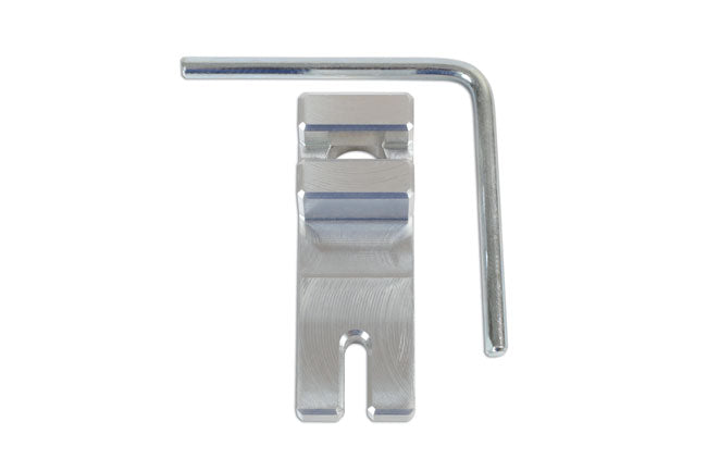 LASER 6485 Alignment Mounting Tool For JLR Automatic Gearboxes Steel OEM 307498
