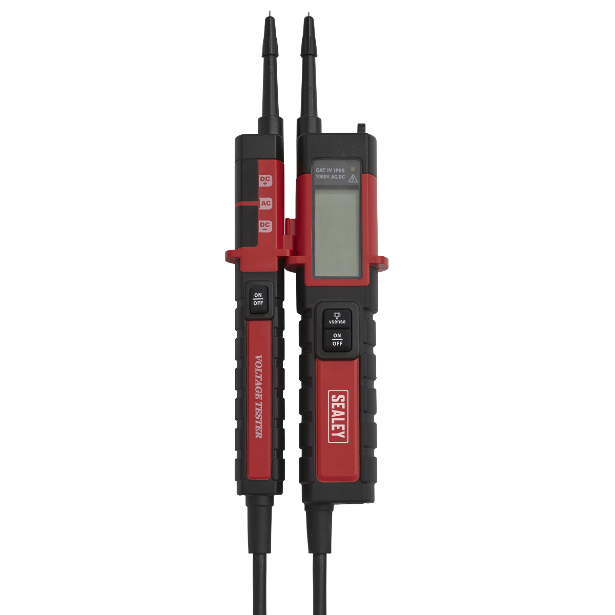 Sealey Professional High Voltage Tester CAT IV 1000V Hybrid Vehicles PPHY